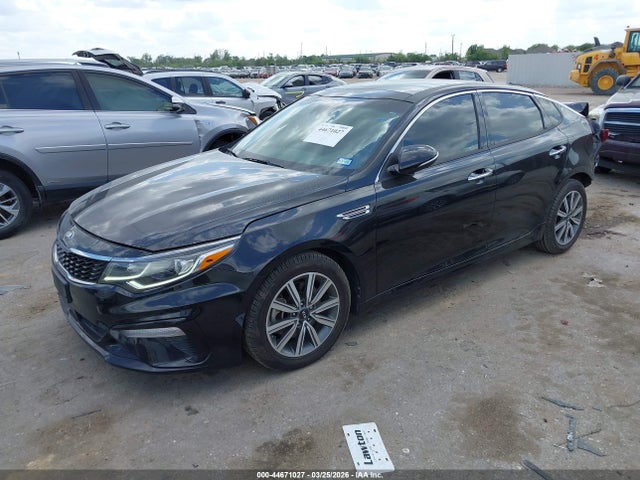 Aukcja sprzedaży 2020 Kia Optima Ex Premium, vin: 5XXGU4L11LG425664, numer aukcji: 44671027