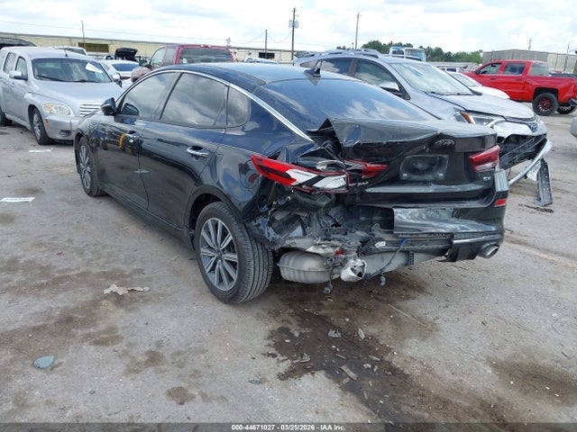 Aukcja sprzedaży 2020 Kia Optima Ex Premium, vin: 5XXGU4L11LG425664, numer aukcji: 44671027