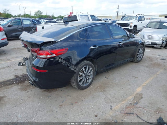 Aukcja sprzedaży 2020 Kia Optima Ex Premium, vin: 5XXGU4L11LG425664, numer aukcji: 44671027