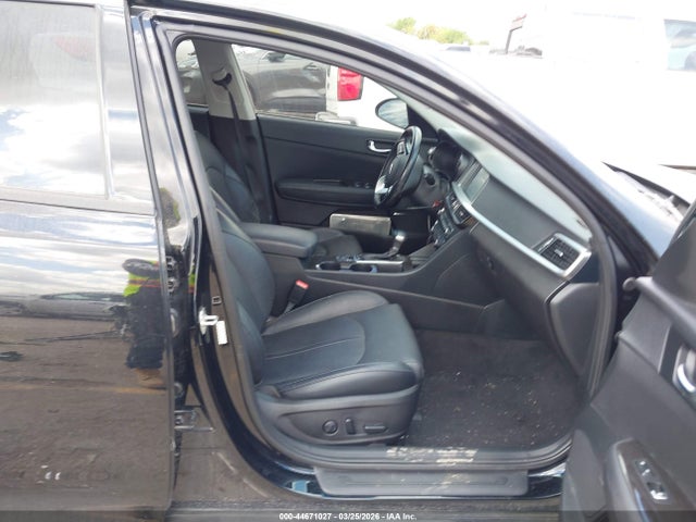 Aukcja sprzedaży 2020 Kia Optima Ex Premium, vin: 5XXGU4L11LG425664, numer aukcji: 44671027