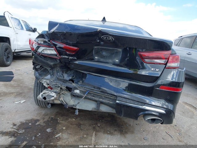 Aukcja sprzedaży 2020 Kia Optima Ex Premium, vin: 5XXGU4L11LG425664, numer aukcji: 44671027