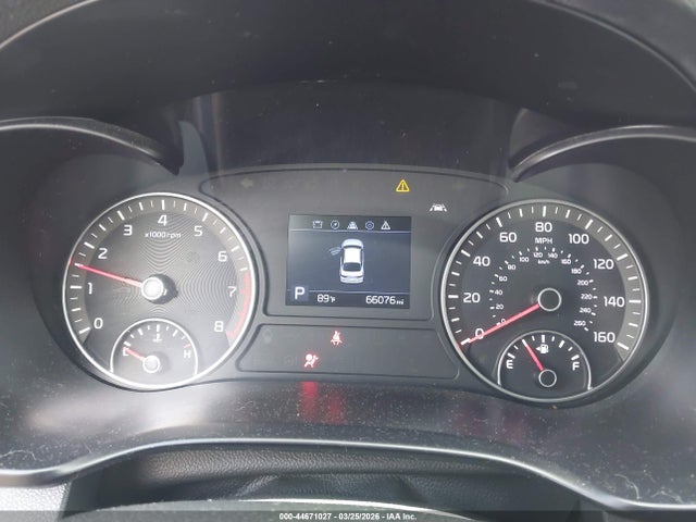 Aukcja sprzedaży 2020 Kia Optima Ex Premium, vin: 5XXGU4L11LG425664, numer aukcji: 44671027