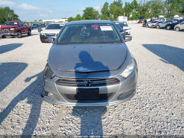 Dodge DART SE 2015 1C3CDFAA0FD253143 Image 12