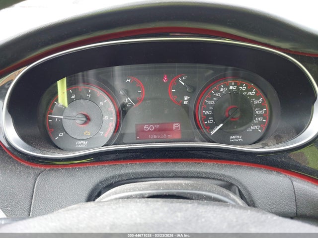 Dodge DART SE 2015 1C3CDFAA0FD253143 Image 7
