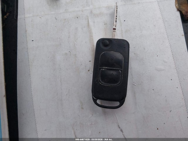 2018 MERCEDES-BENZ SPRINTER 2500 WD3PE7CDXJP631221 Photo 10