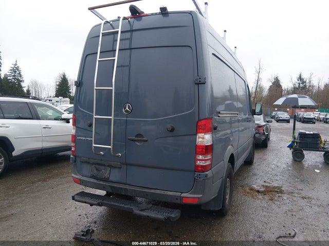2018 MERCEDES-BENZ SPRINTER 2500 WD3PE7CDXJP631221 Photo 3