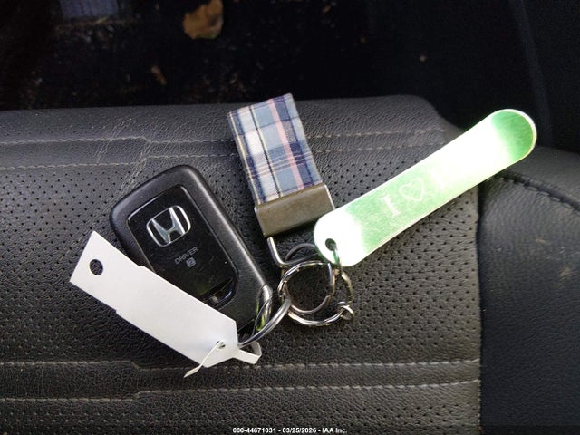 7FART6H82ME002890 Honda Cr-v Hybrid Ex-l