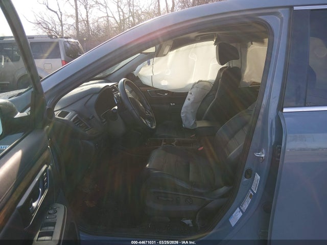 7FART6H82ME002890 Honda Cr-v Hybrid Ex-l