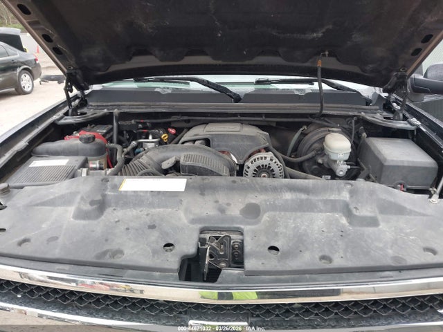 Продажа на аукционе авто 2007 Chevrolet Silverado 1500 Ltz, vin: 2GCEK19J871575155, номер лота: 44671032