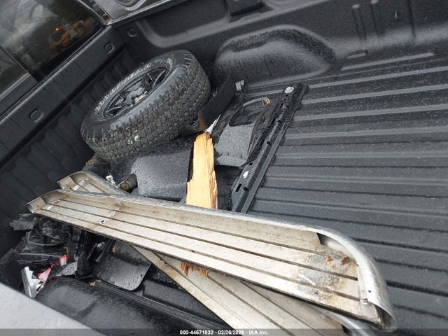 Продажа на аукционе авто 2007 Chevrolet Silverado 1500 Ltz, vin: 2GCEK19J871575155, номер лота: 44671032