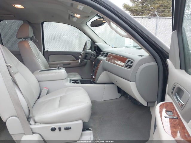 Продажа на аукционе авто 2007 Chevrolet Silverado 1500 Ltz, vin: 2GCEK19J871575155, номер лота: 44671032