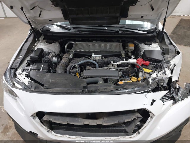 Aukcja sprzedaży 2022 Subaru Wrx Premium, vin: JF1VBAF69N9026008, numer aukcji: 44671033