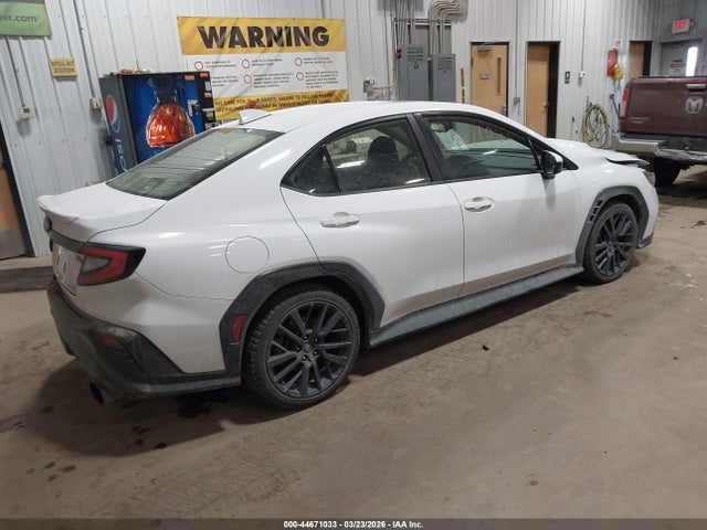 Aukcja sprzedaży 2022 Subaru Wrx Premium, vin: JF1VBAF69N9026008, numer aukcji: 44671033