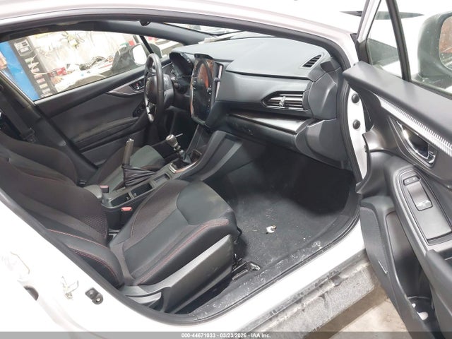 Aukcja sprzedaży 2022 Subaru Wrx Premium, vin: JF1VBAF69N9026008, numer aukcji: 44671033