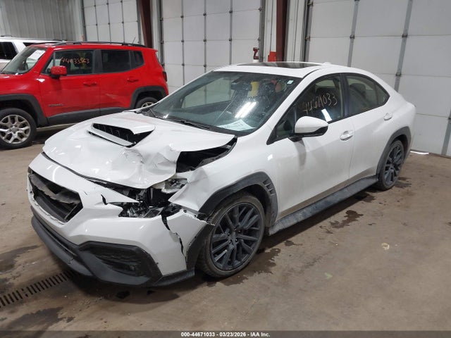 Aukcja sprzedaży 2022 Subaru Wrx Premium, vin: JF1VBAF69N9026008, numer aukcji: 44671033
