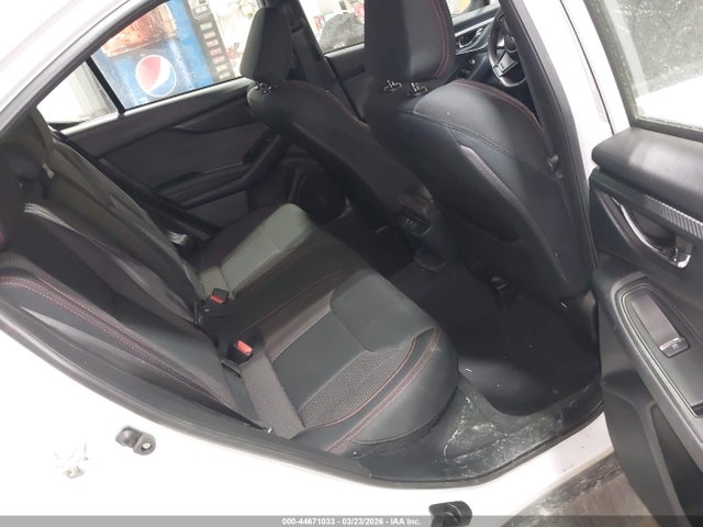 Aukcja sprzedaży 2022 Subaru Wrx Premium, vin: JF1VBAF69N9026008, numer aukcji: 44671033