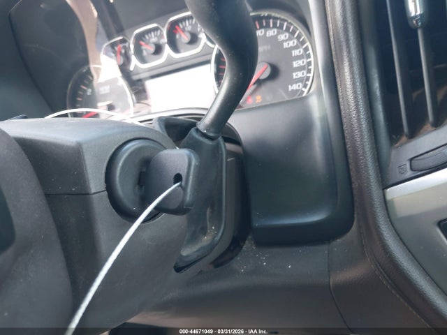 Продаж на аукціоні авто 2014 Gmc Sierra 1500 Slt, vin: 3GTU2VEC4EG198306, номер лоту: 44671049