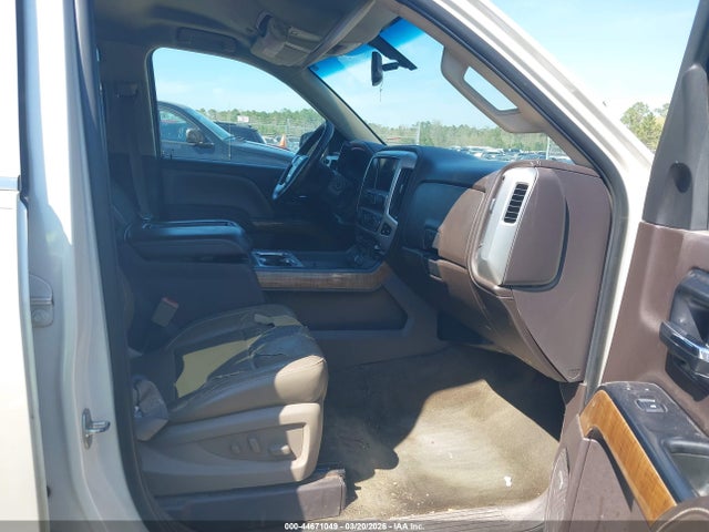 Продаж на аукціоні авто 2014 Gmc Sierra 1500 Slt, vin: 3GTU2VEC4EG198306, номер лоту: 44671049