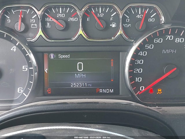 Продаж на аукціоні авто 2014 Gmc Sierra 1500 Slt, vin: 3GTU2VEC4EG198306, номер лоту: 44671049