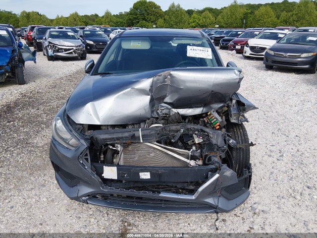 Hyundai ACCENT SE 2020 3KPC24A6XLE099651 Image 12