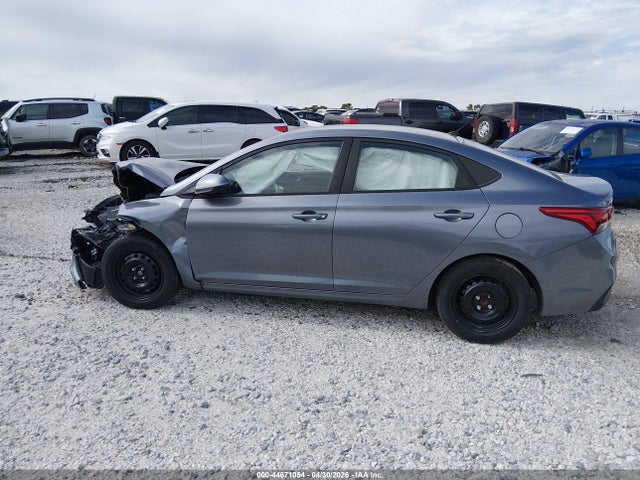 Hyundai ACCENT SE 2020 3KPC24A6XLE099651 Image 14