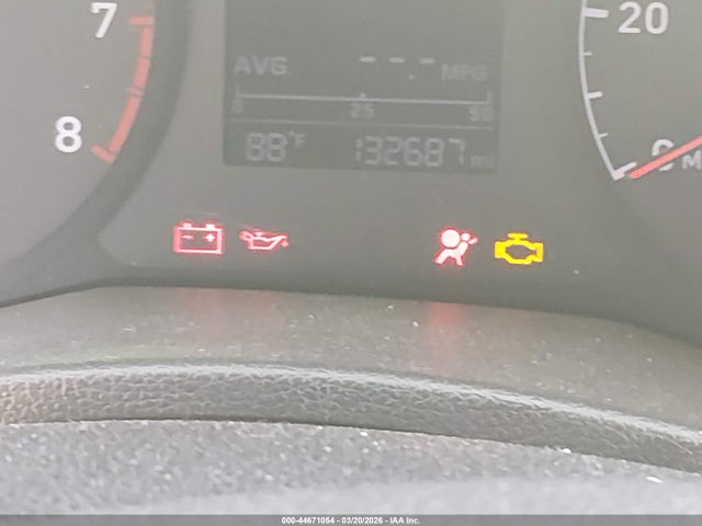 Hyundai ACCENT SE 2020 3KPC24A6XLE099651 Image 15