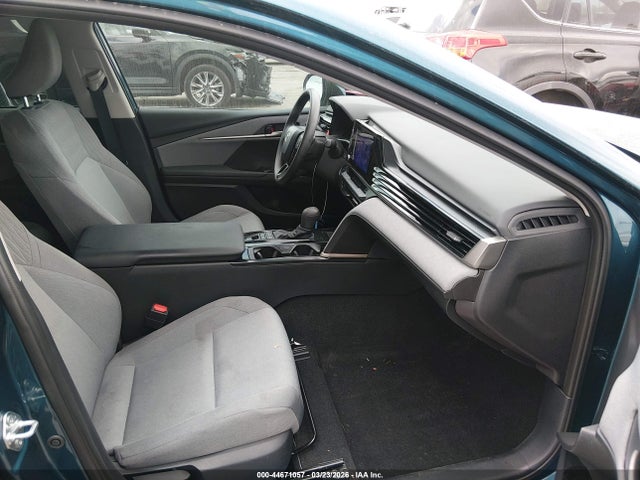 Продажа на аукционе авто 2025 Toyota Camry Le, vin: 4T1DAACK1SU106420, номер лота: 44671057
