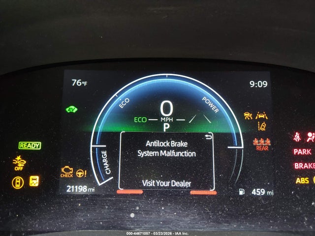 Продажа на аукционе авто 2025 Toyota Camry Le, vin: 4T1DAACK1SU106420, номер лота: 44671057