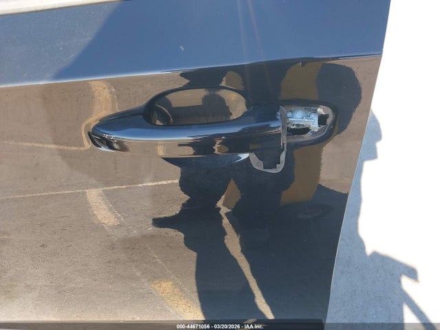 1HGCV1F31JA267912 Honda Accord Sport