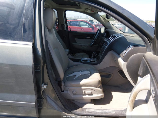 44671068 :رقم المزاد ، 1GKKVSED6BJ190793 vin ، 2011 Gmc Acadia Slt-2 مزاد بيع