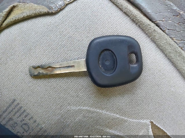 44671069 :رقم المزاد ، JTJGA31U550056180 vin ، 2005 Lexus Rx 330 مزاد بيع
