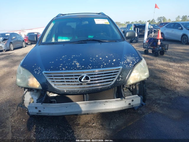 44671069 :رقم المزاد ، JTJGA31U550056180 vin ، 2005 Lexus Rx 330 مزاد بيع