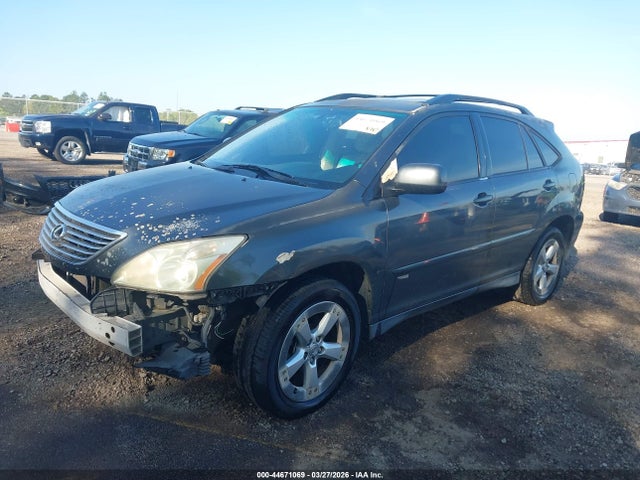 44671069 :رقم المزاد ، JTJGA31U550056180 vin ، 2005 Lexus Rx 330 مزاد بيع