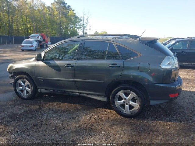 44671069 :رقم المزاد ، JTJGA31U550056180 vin ، 2005 Lexus Rx 330 مزاد بيع