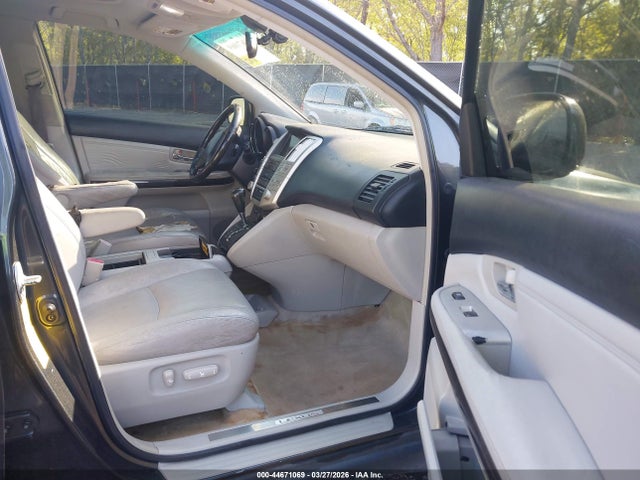 44671069 :رقم المزاد ، JTJGA31U550056180 vin ، 2005 Lexus Rx 330 مزاد بيع