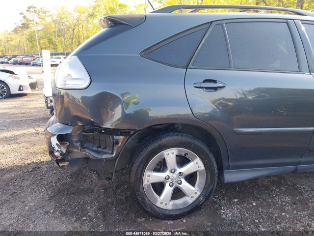 44671069 :رقم المزاد ، JTJGA31U550056180 vin ، 2005 Lexus Rx 330 مزاد بيع