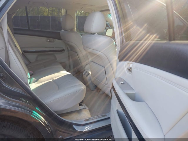 44671069 :رقم المزاد ، JTJGA31U550056180 vin ، 2005 Lexus Rx 330 مزاد بيع