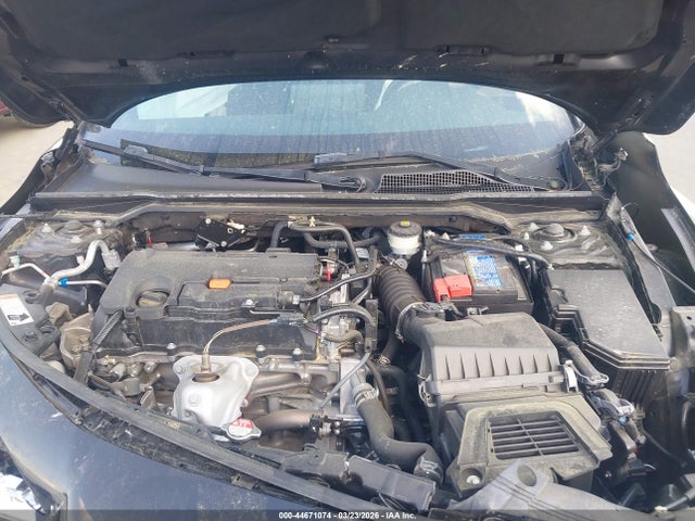44671074 :رقم المزاد ، 19XFL2H88PE003432 vin ، 2023 Honda Civic Sport مزاد بيع