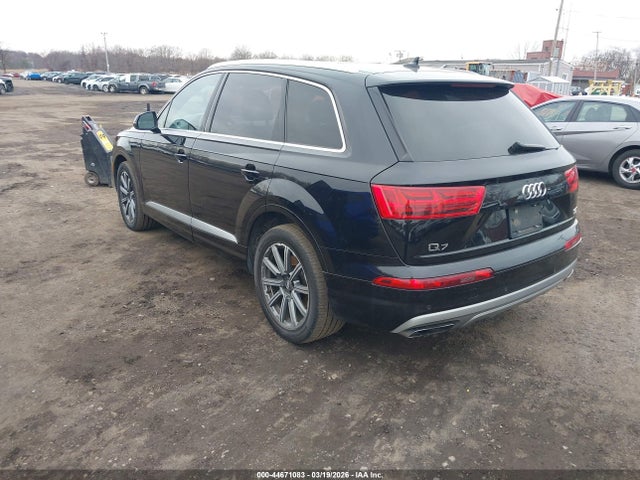 2018 AUDI Q7 WA1LAAF79JD009661 Photo 2
