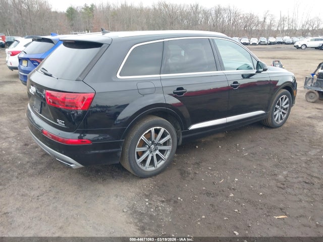 2018 AUDI Q7 WA1LAAF79JD009661 Photo 3