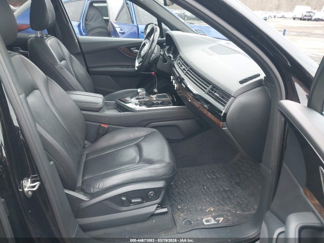 2018 AUDI Q7 WA1LAAF79JD009661 Photo 4