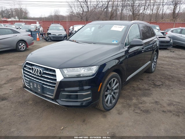 2018 AUDI Q7 WA1LAAF79JD009661 Photo 5