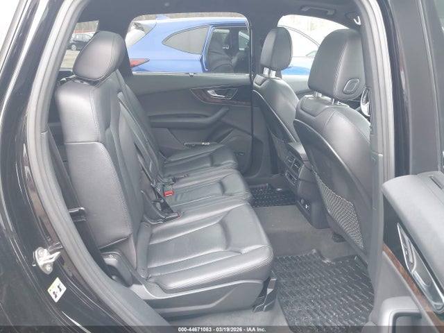2018 AUDI Q7 WA1LAAF79JD009661 Photo 7