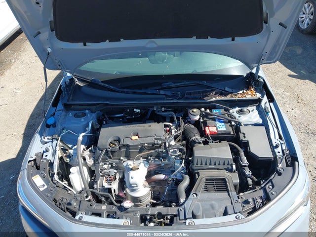 Продаж на аукціоні авто 2024 Honda Civic Sport, vin: 19XFL2H80RE015173, номер лоту: 44671084