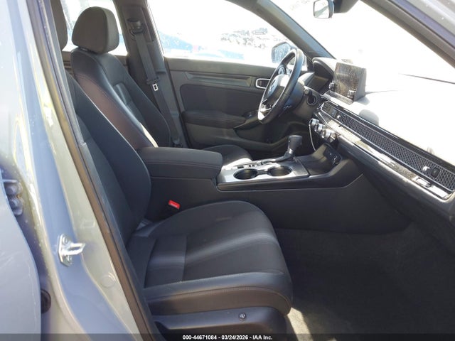 Продаж на аукціоні авто 2024 Honda Civic Sport, vin: 19XFL2H80RE015173, номер лоту: 44671084