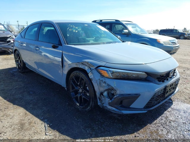 Продаж на аукціоні авто 2024 Honda Civic Sport, vin: 19XFL2H80RE015173, номер лоту: 44671084