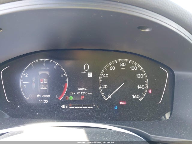 Продаж на аукціоні авто 2024 Honda Civic Sport, vin: 19XFL2H80RE015173, номер лоту: 44671084