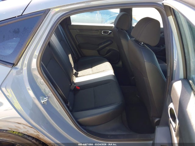 Продаж на аукціоні авто 2024 Honda Civic Sport, vin: 19XFL2H80RE015173, номер лоту: 44671084