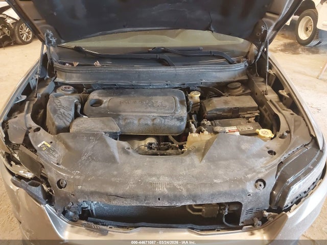 Продажа на аукционе авто 2019 Jeep Cherokee Latitude Fwd, vin: 1C4PJLCB1KD396056, номер лота: 44671087