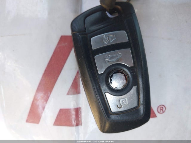 2012 BMW 528I WBAXG5C59CDX05582 Photo 10